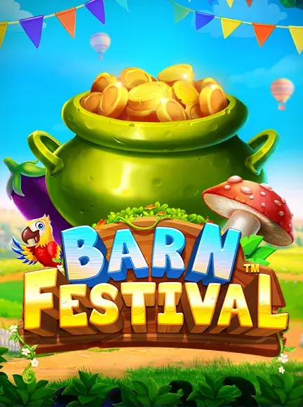 Barn Festival