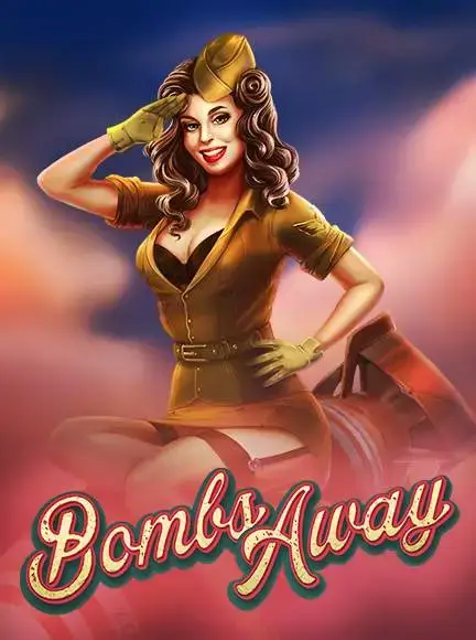 Bombs Away