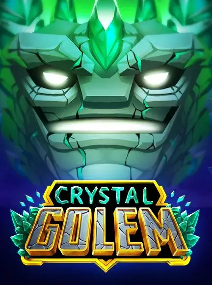 Crystal Golem