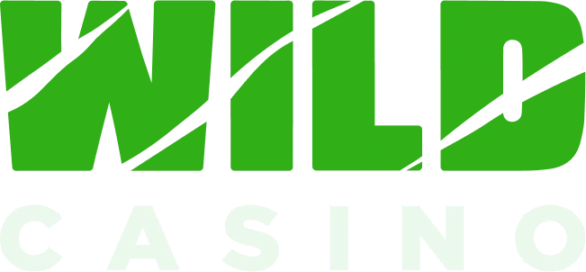 Wild Casino logo
